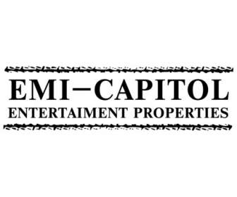 Capitol EMI