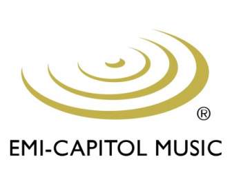Musique De Capitol EMI