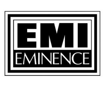 Eminencia De EMI