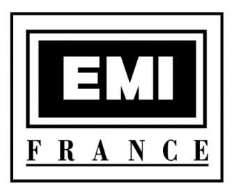 อีเอ็มไอประเทศฝรั่งเศส