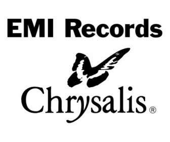 سجلات Emi