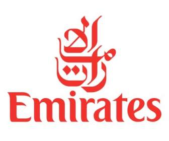 La Compagnia Aerea Emirates
