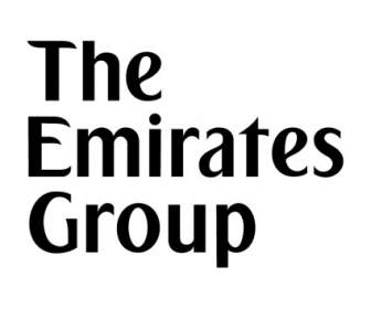 Grupo Emirates