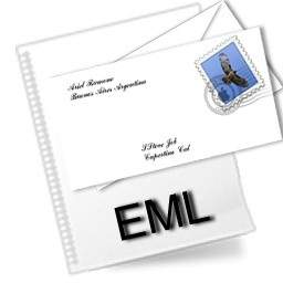 Fichier EML