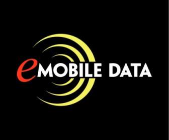 EMobile-Daten