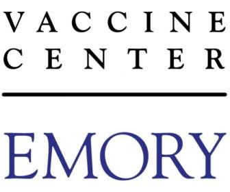 Centro De Vacunas De Emory