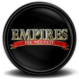 Empires-Die Neuzeit