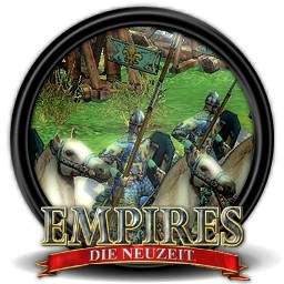 Empires-die Neuzeit