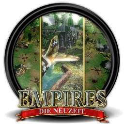 Empires-die Neuzeit