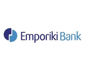 Emporiki 은행