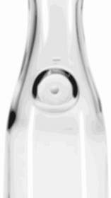 Empty Milk Bottle Clip Art