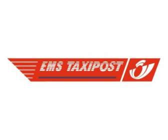 Ems Taxipost