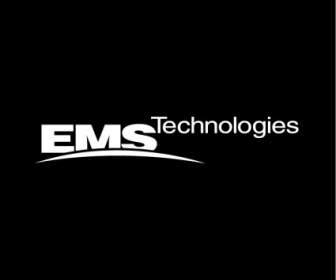 технологии EMS