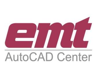 Centro Di Autocad EMT