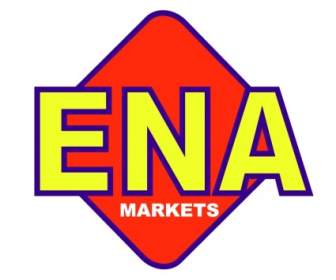 Ena Markets