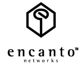 Encanto 네트워크