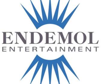 บันเทิง Endemol