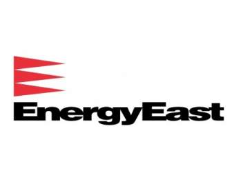 エネルギー東