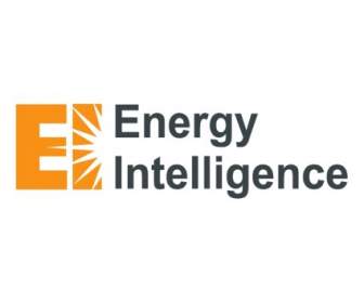 Energie-Intelligenz