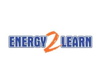 Aprender De La Energía