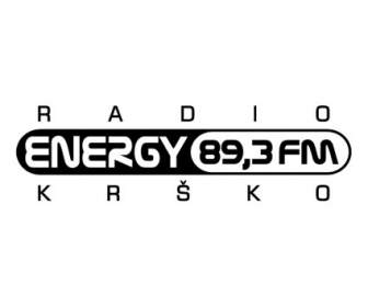 エネルギー ラジオ