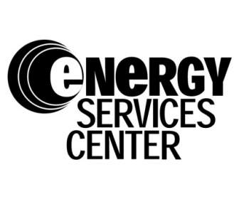 Centro De Serviços De Energia