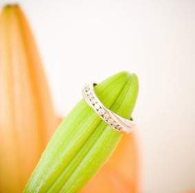 訂婚戒指