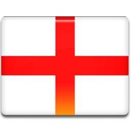 Bandera De Inglaterra