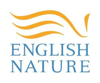 Nature Anglais