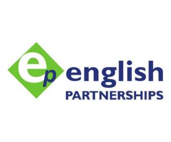 Englische Partnerschaft