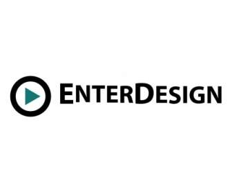 Enterdesign