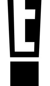 エンターテイメント テレビのロゴ