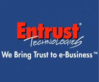 Entrust Technologies