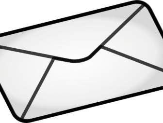 Clipart De Envelope