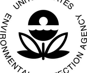 Агентство окружающей среды логотип