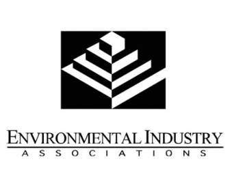 Associações Da Indústria Ambiental