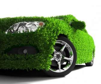 Umweltfreundliche Fahrzeuge-hd-Bild