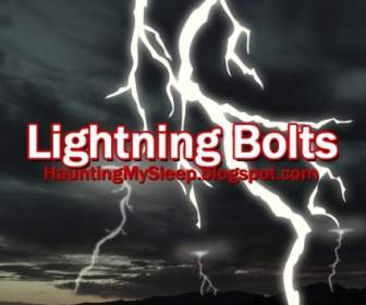 Epic Lightning Brushes