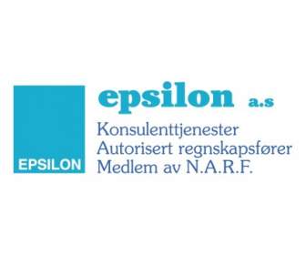 Epsilon As