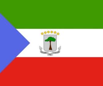 Guinea Equatoriale-ClipArt