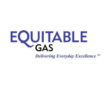 Equitable Gas