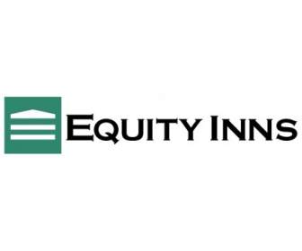 Equity Inns