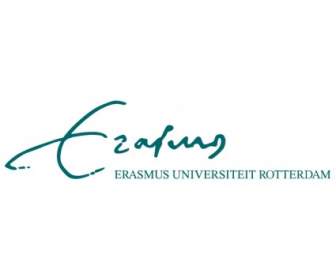Erasmus Üniversitesi Rotterdam