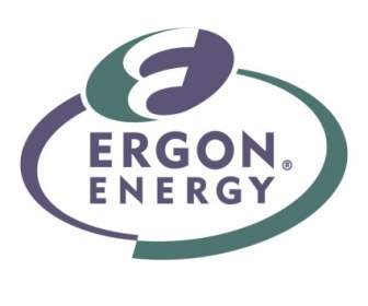 พลังงาน Ergon