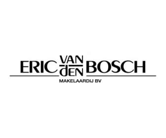 Eric Van Den Bosch Makelaardij