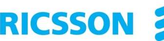 Logotipo De Ericsson