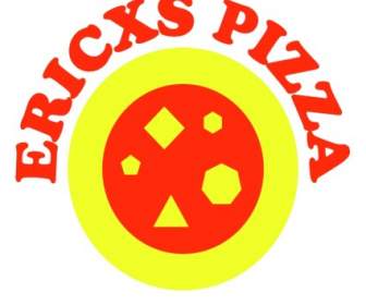 Ericxs のピザ