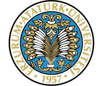 Erzurum Ataturk Universitesi