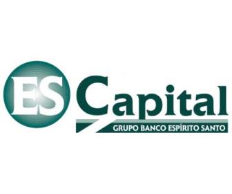 Capital Do Es