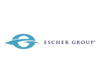 Escher-Gruppe